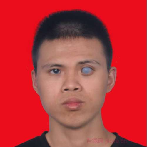 25岁岁福建单身帅哥 - 白城吉缘网