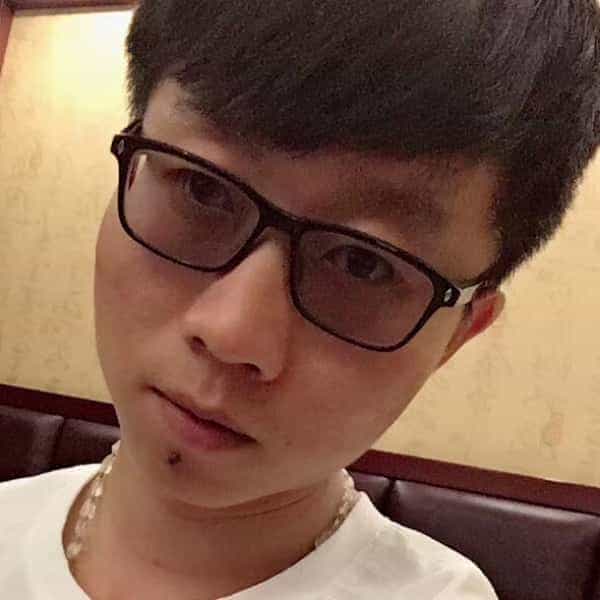 37岁岁吉林单身帅哥 - 白城吉缘网