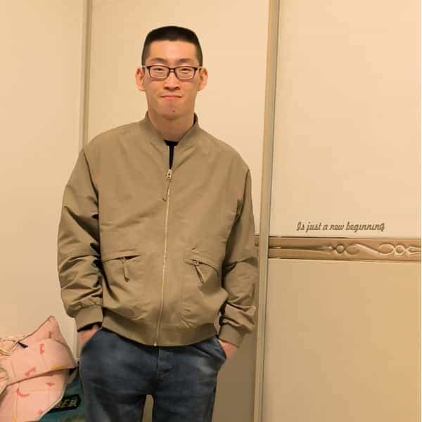 28岁岁河南单身帅哥 - 白城吉缘网