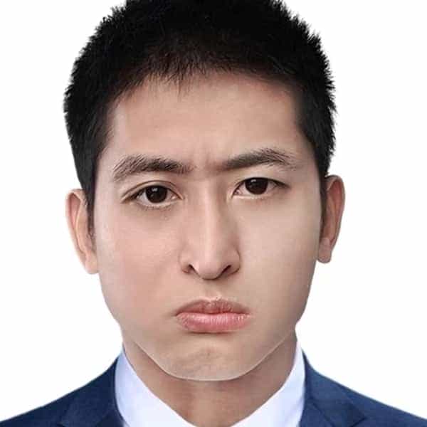 34岁岁湖南单身帅哥 - 白城吉缘网