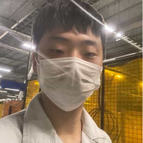 31岁岁黑龙江单身帅哥 - 白城吉缘网