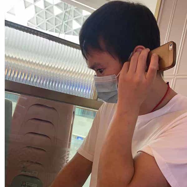 33岁岁江西单身帅哥 - 白城吉缘网