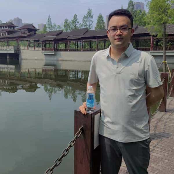 34岁岁重庆单身帅哥 - 白城吉缘网