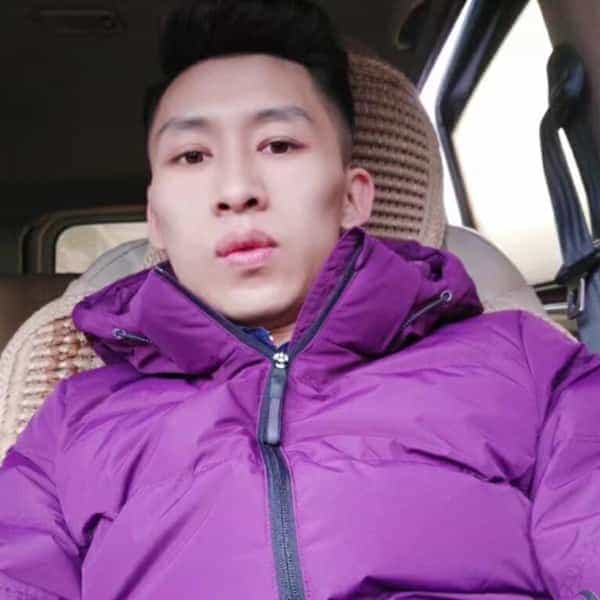 32岁岁云南单身帅哥 - 白城吉缘网