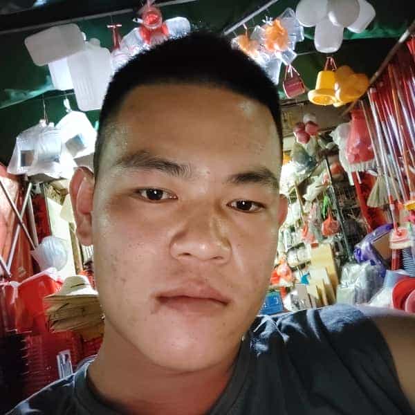 30岁岁广东单身帅哥 - 白城吉缘网
