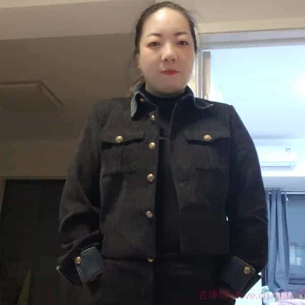 33岁岁福建单身美女 - 白城吉缘网