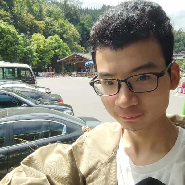 25岁岁江苏单身帅哥 - 白城吉缘网