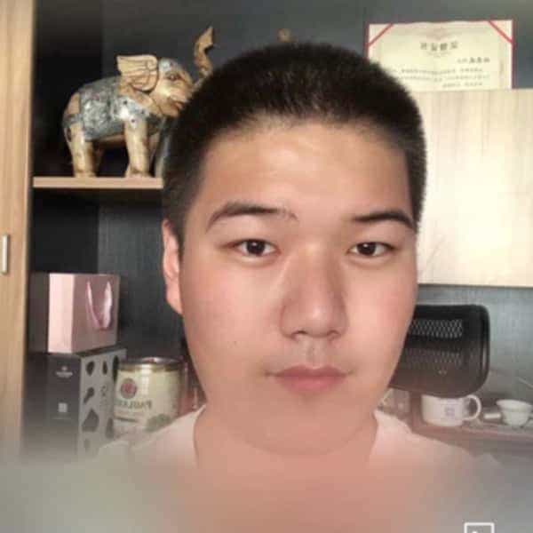 33岁岁陕西单身帅哥 - 白城吉缘网