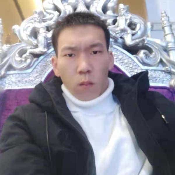 34岁岁河南单身帅哥 - 白城吉缘网