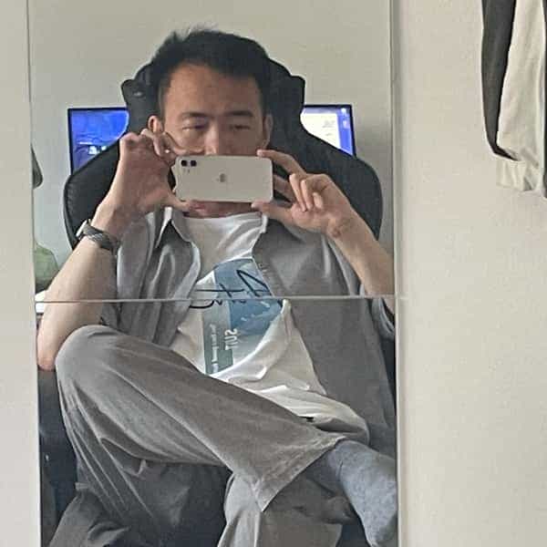 30岁岁辽宁单身帅哥 - 白城吉缘网