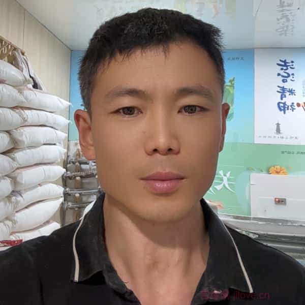 42岁岁江苏单身帅哥 - 白城吉缘网