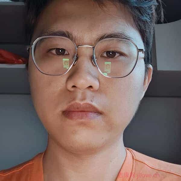 31岁岁福建单身帅哥 - 白城吉缘网