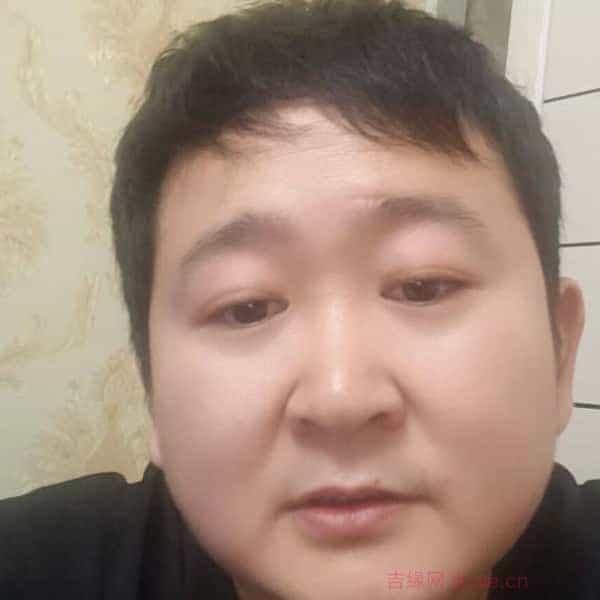36岁岁河南单身帅哥 - 白城吉缘网
