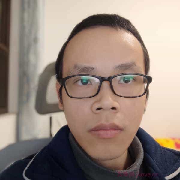 29岁岁湖南单身帅哥 - 白城吉缘网