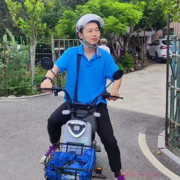 34岁岁广东单身帅哥 - 白城吉缘网