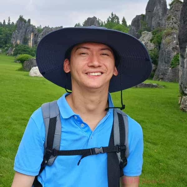 35岁岁河北单身帅哥 - 白城吉缘网