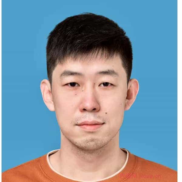 36岁岁辽宁单身帅哥 - 白城吉缘网