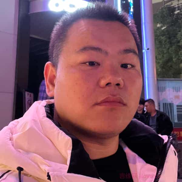 36岁岁江苏单身帅哥 - 白城吉缘网