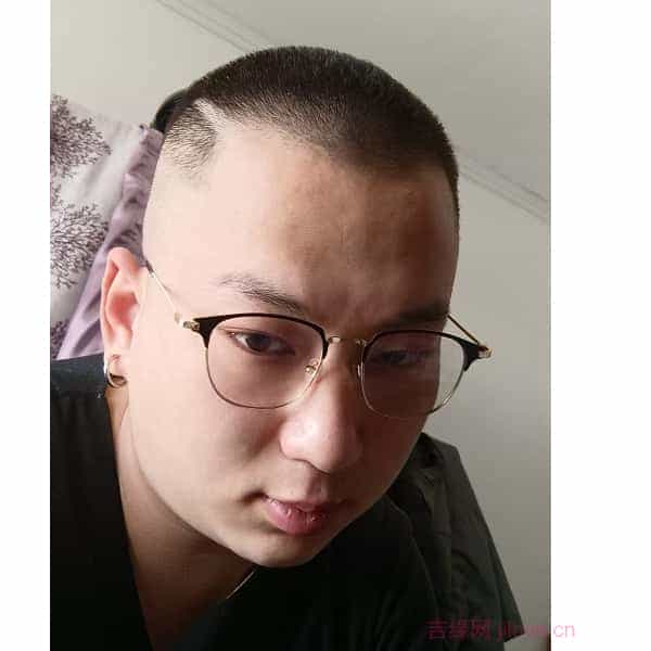 28岁岁山东单身帅哥 - 白城吉缘网