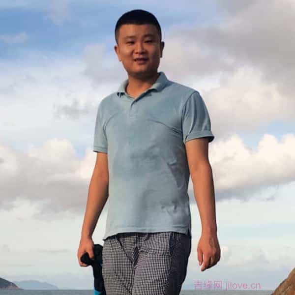 40岁岁湖南单身帅哥 - 白城吉缘网