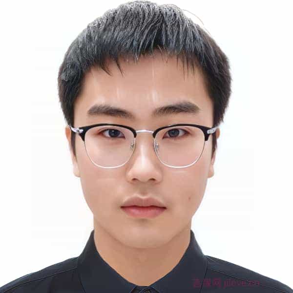 29岁岁河北单身帅哥 - 白城吉缘网
