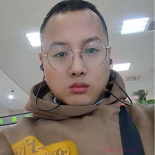 43岁岁内蒙古单身帅哥 - 白城吉缘网