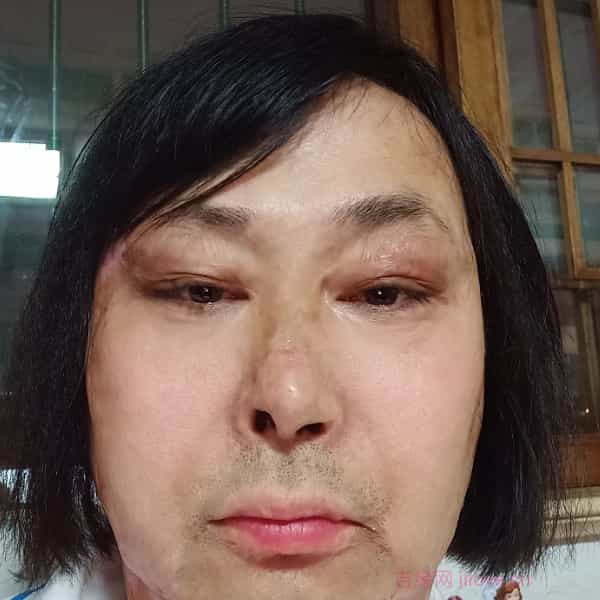 38岁岁山东单身帅哥 - 白城吉缘网