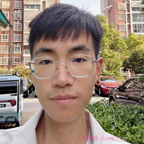 34岁岁江苏单身帅哥 - 白城吉缘网