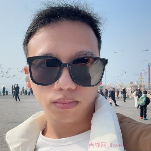 27岁岁辽宁单身帅哥 - 白城吉缘网