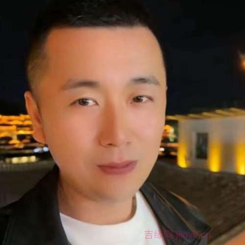 41岁岁福建单身帅哥 - 白城吉缘网