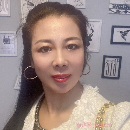56岁岁内蒙古单身美女 - 白城吉缘网